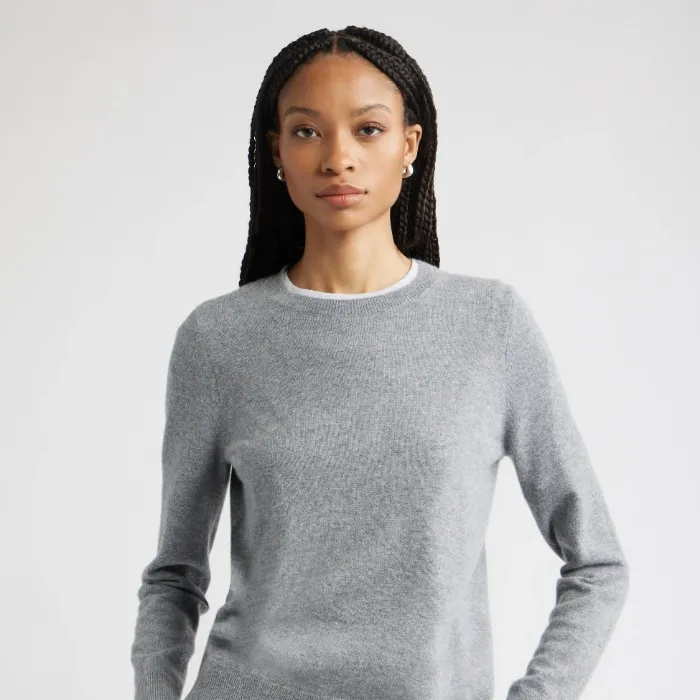 Nordstrom Cashmere Sweater