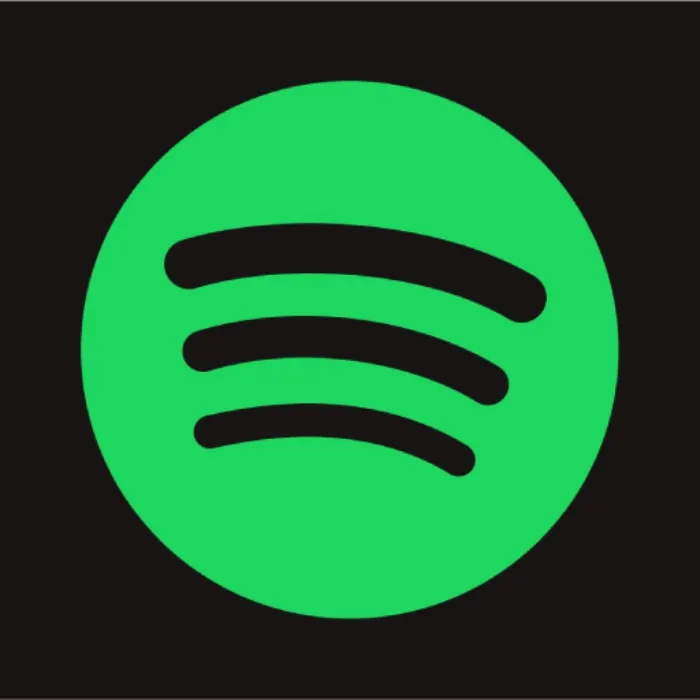 Spotify! :)