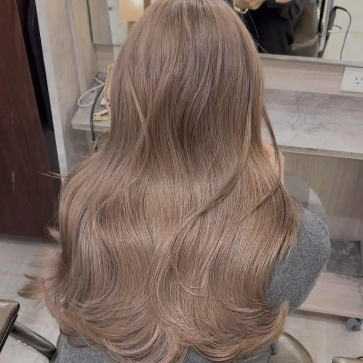 Hair Done