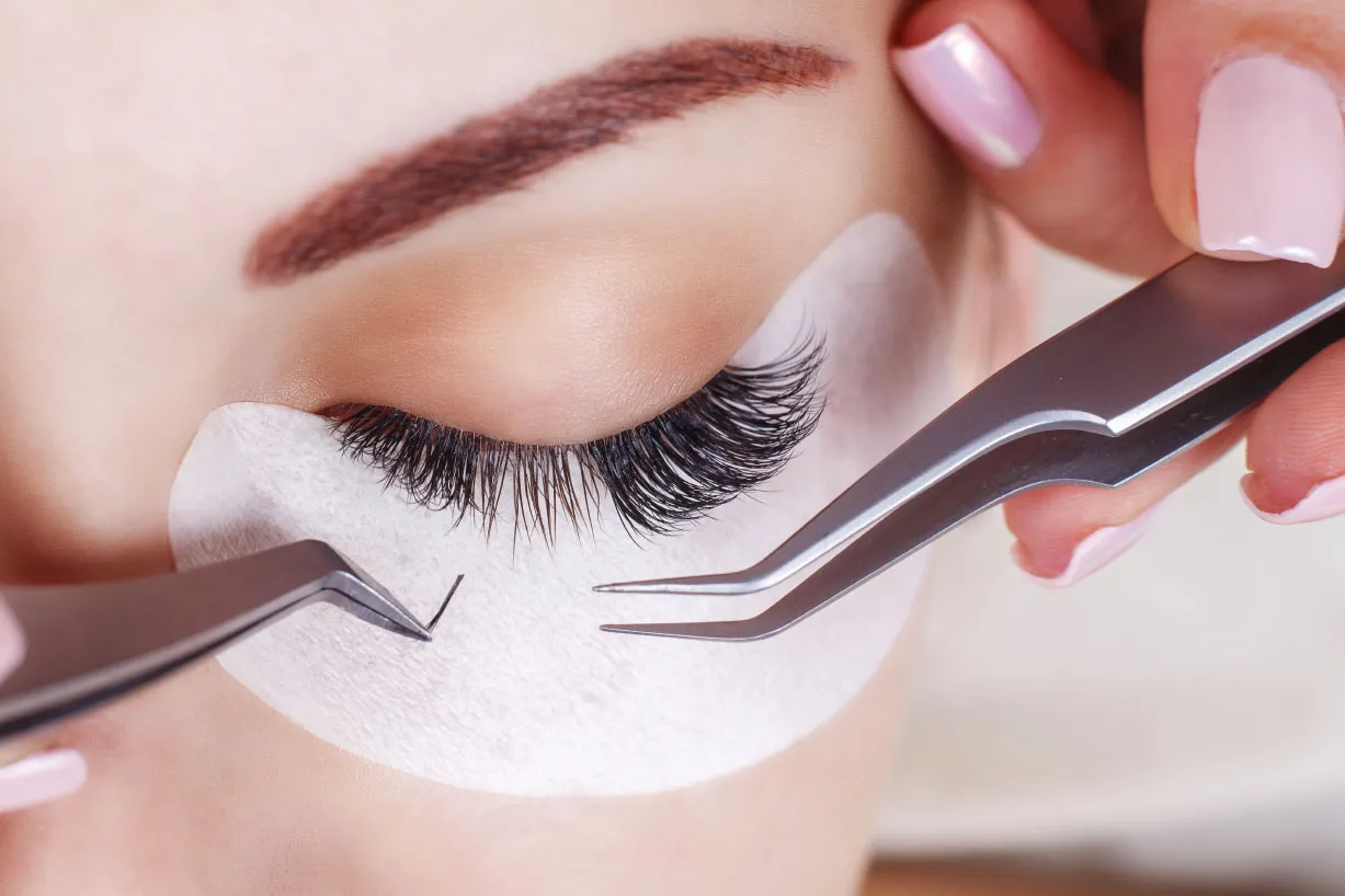 Lashes