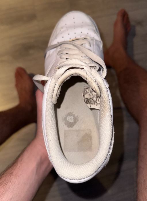 Sniff 👃🏻
