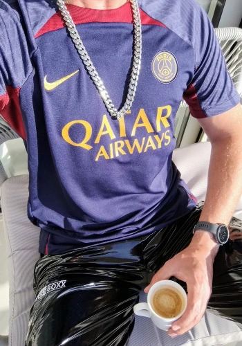 Scally - Chav - Proll - Kiffeur Style