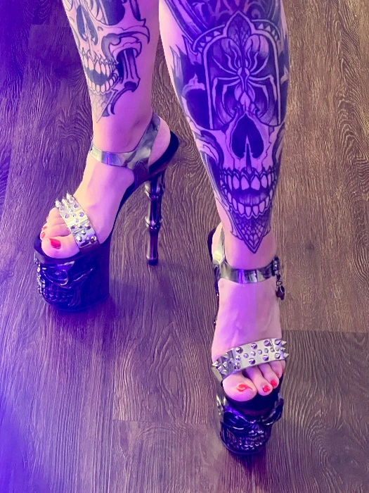 Fresh Pedicure