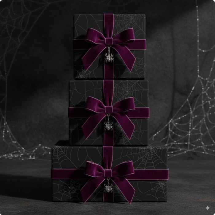 Special Gift for Arachne
