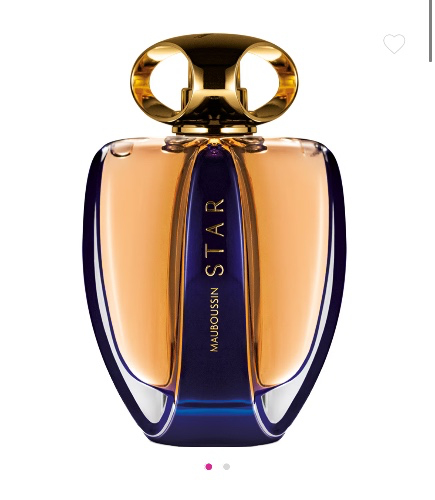 MAUBOUSSIN Star Eau De Parfum 