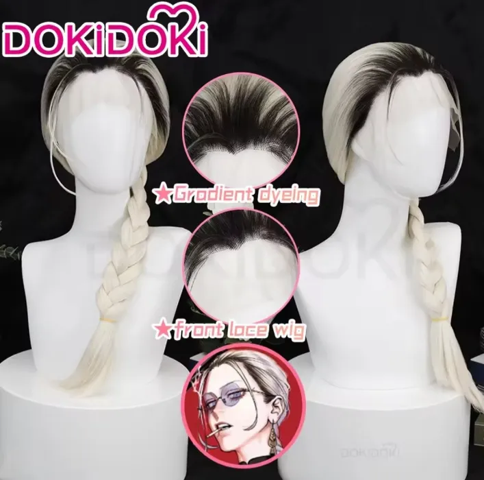 Tao wig 