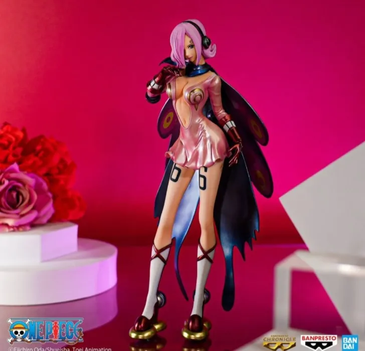 Reiju Vinsmoke figure