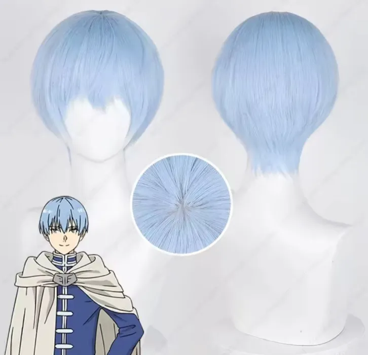 Himmel wig