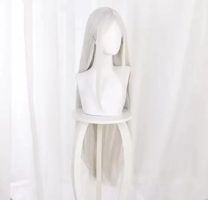 Vaggi wig