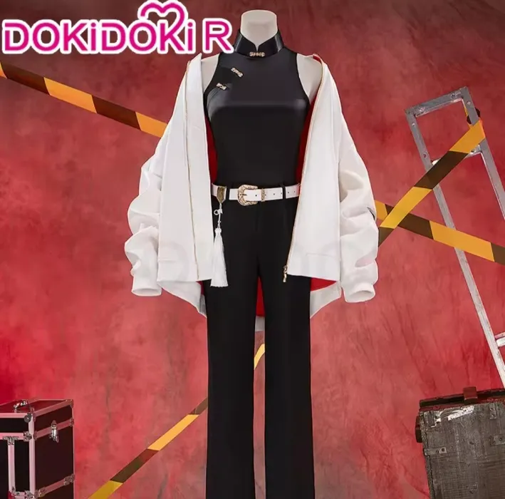 Tao cosplay