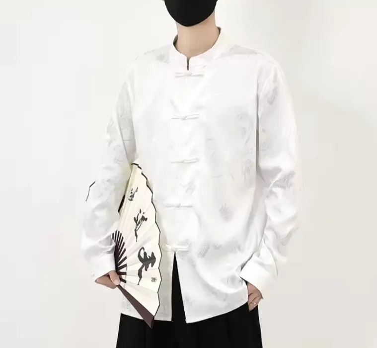 Yoru jacket 
