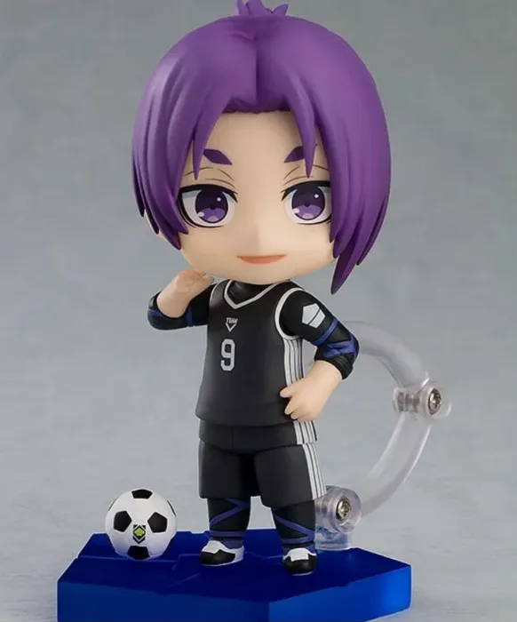 Nendoroid Action Figure Reo Mikage 