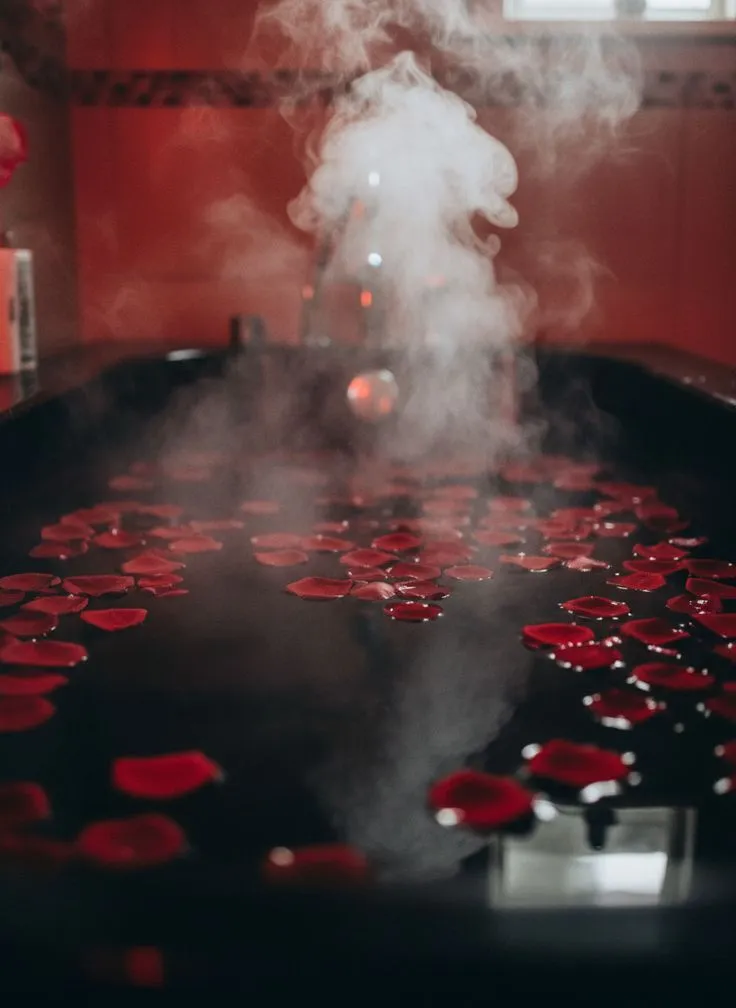 Spa Day - 90 min Massage