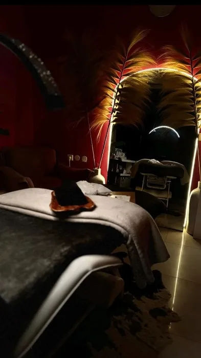 Spa Day - 60 min Massage