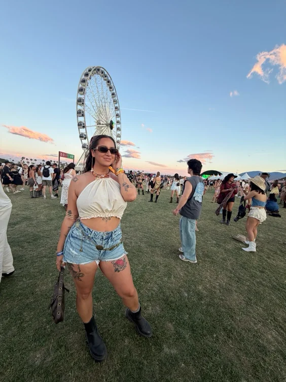 Coachella 2027