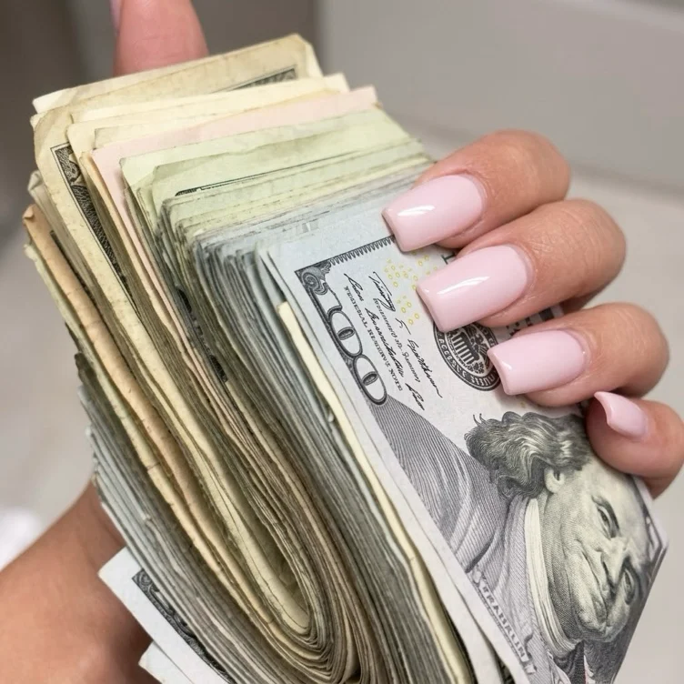 Buy Goddess A Shopping Spree 