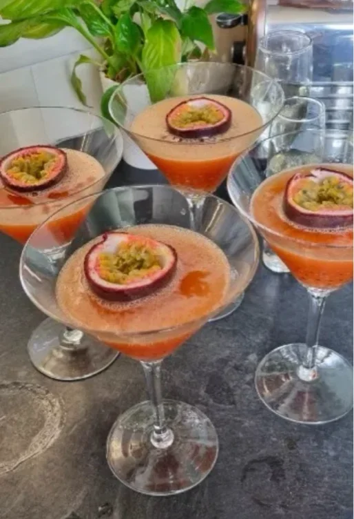 Cocktails 🍹 
