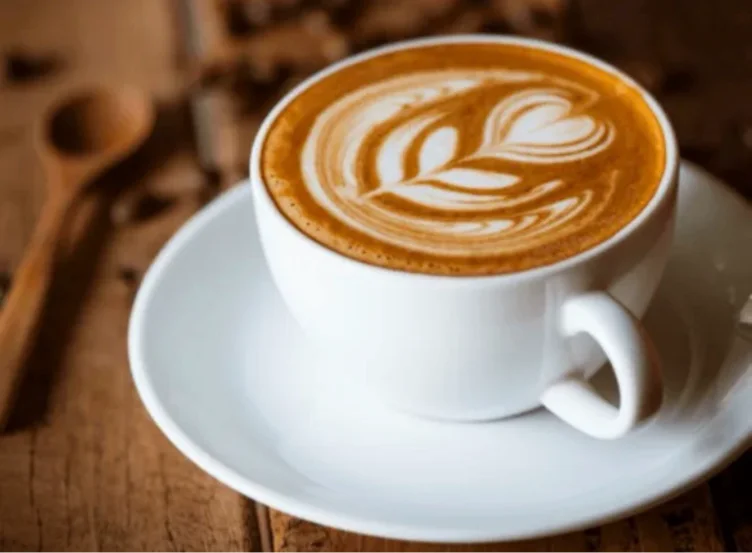 Coffee ☕️ 