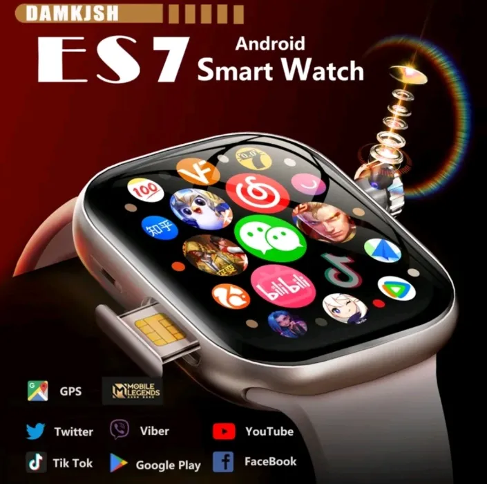 smart watch ⋆. 𐙚 ˚