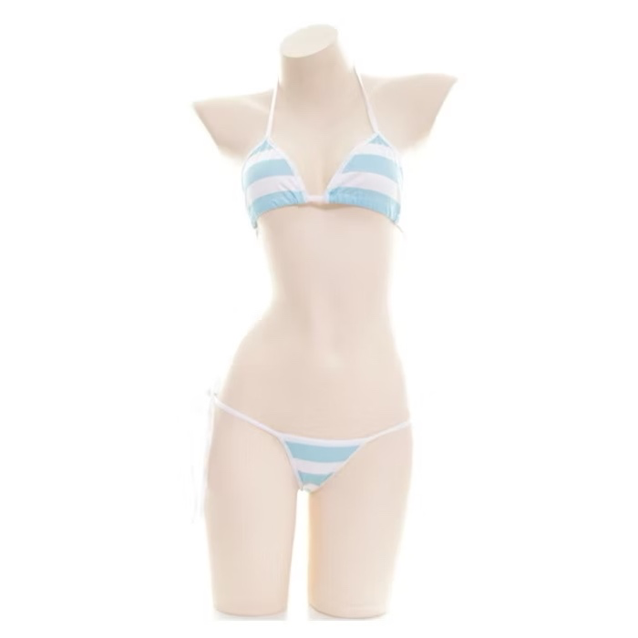 bikini? ˃ 𖥦 ˂