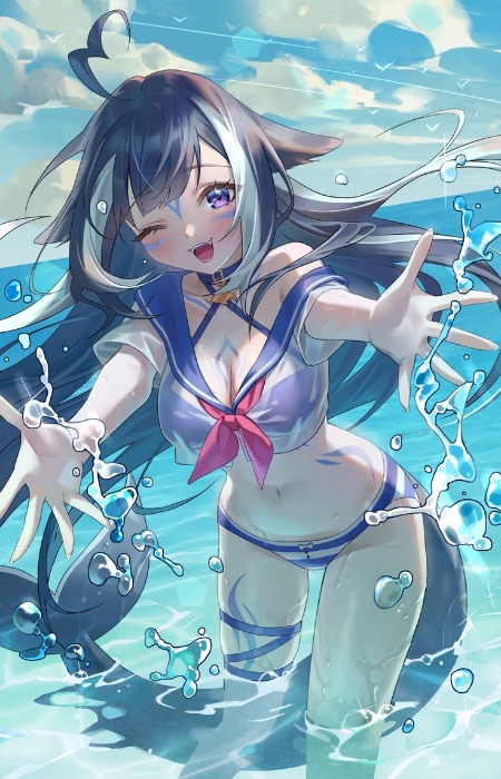 Shylily 🏖