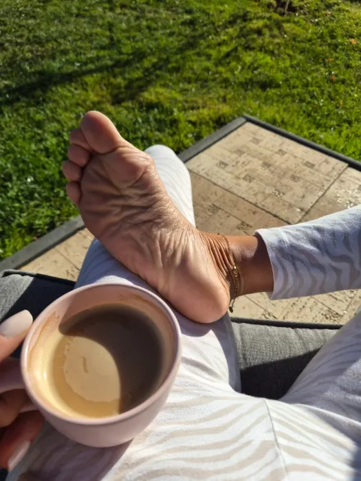 Kaffee