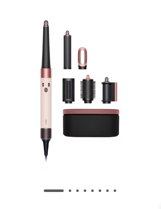 Airwrap i.d.™ - Multi-styler cheveux raides à ondulés