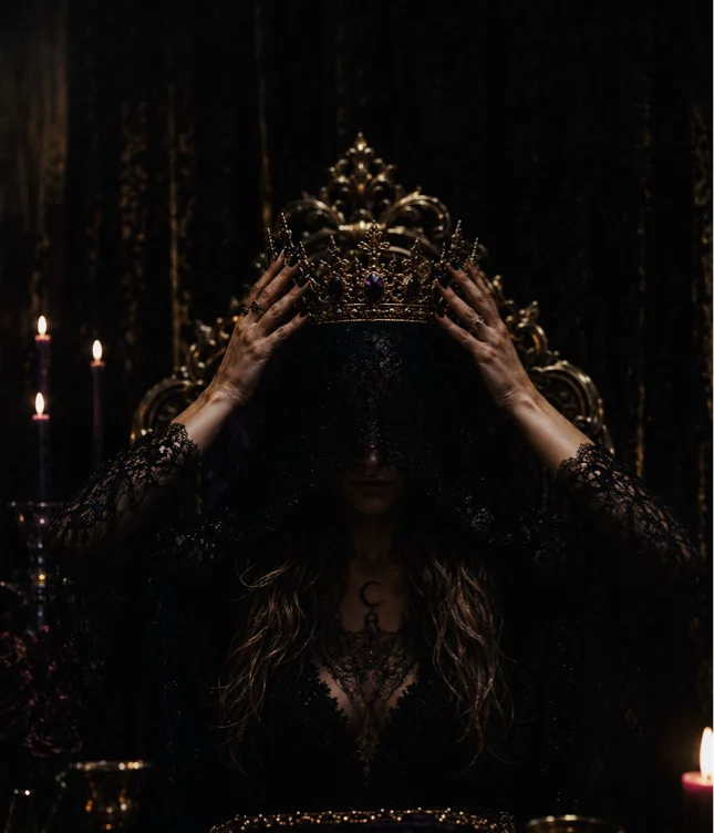 Crown Offering