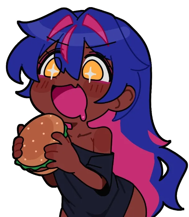 feed the witch 