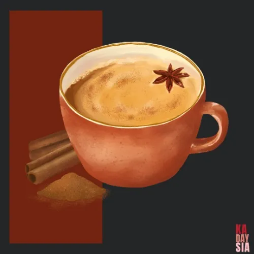 Chai Latte
