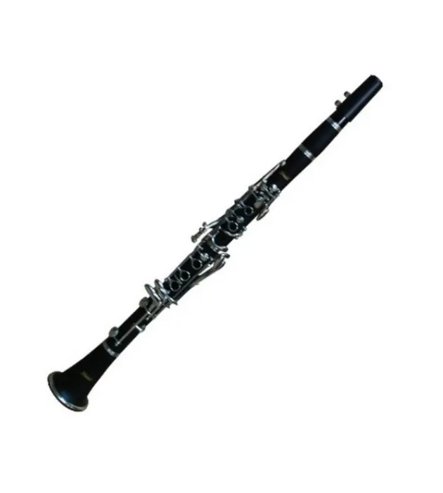 Learn Clarinet