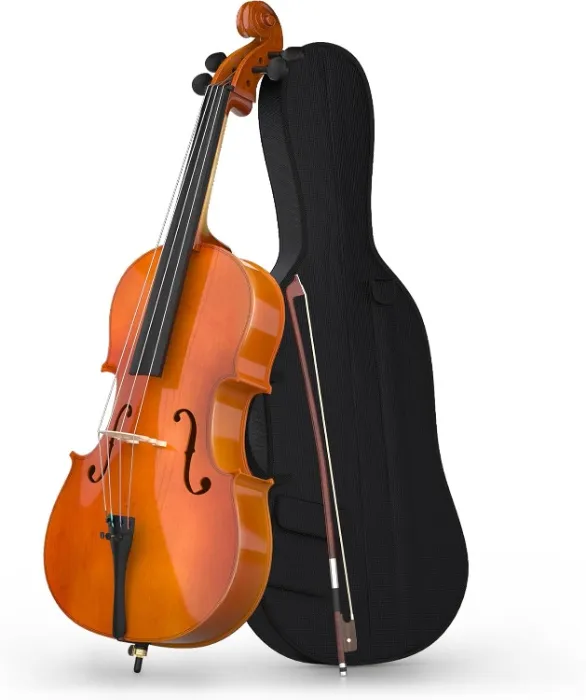 Learn Cello