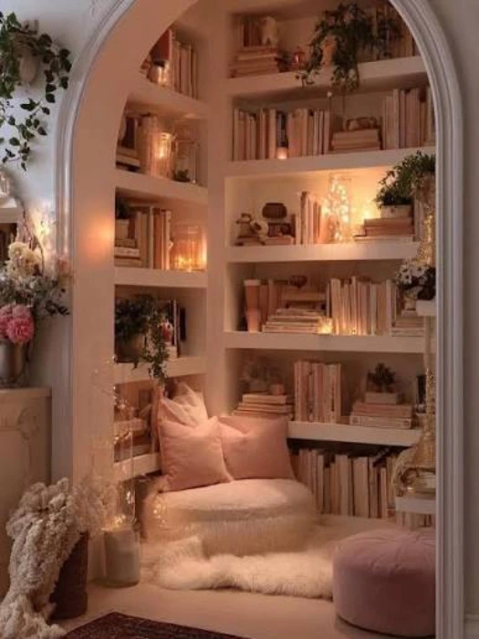 📚 My new book wishlist 📚