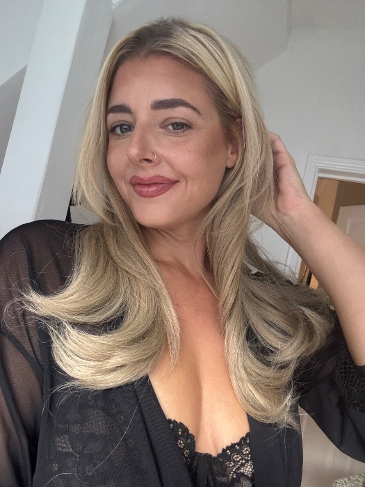 Hair appointment 💇‍♀️