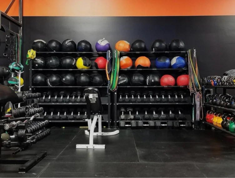 gym membership