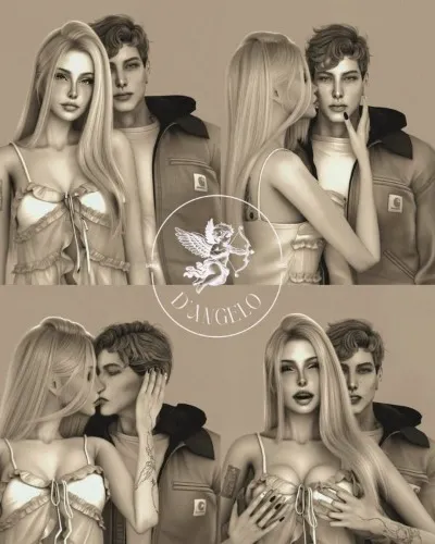 The Sims - Large additional Pack