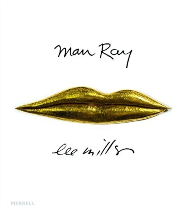 Man Ray / Lee Miller: Partners in Surrealism 