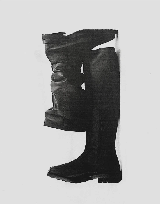 JENNY B / Boots