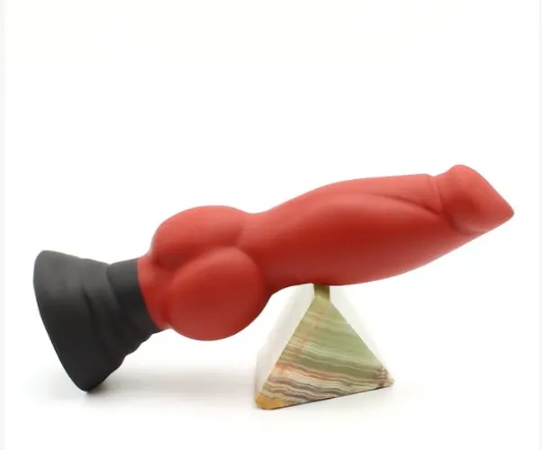 Mundir the Wolf – Neotori