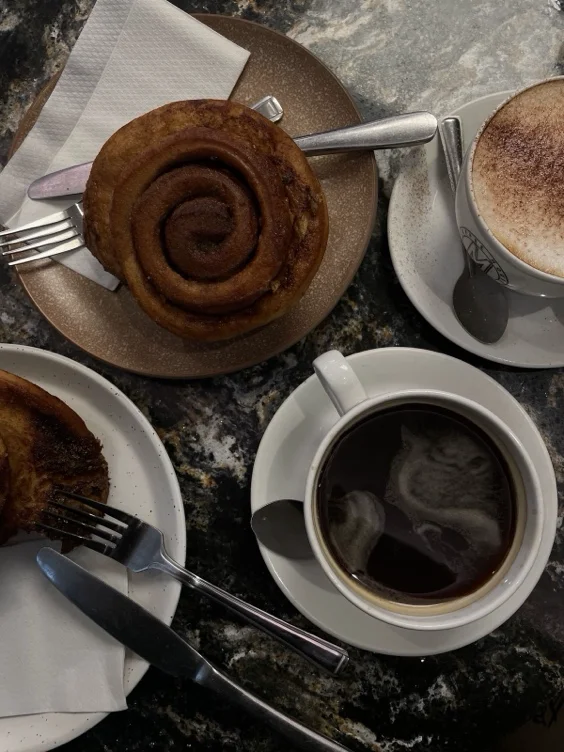 Breakfast 🥞
