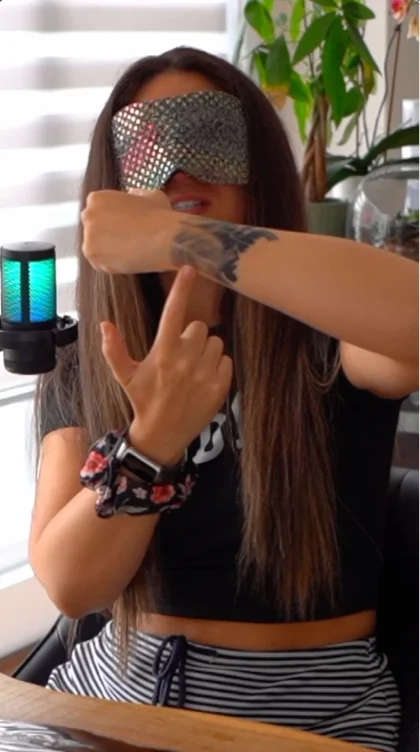Sasha - Tattoo sleeve contribution 