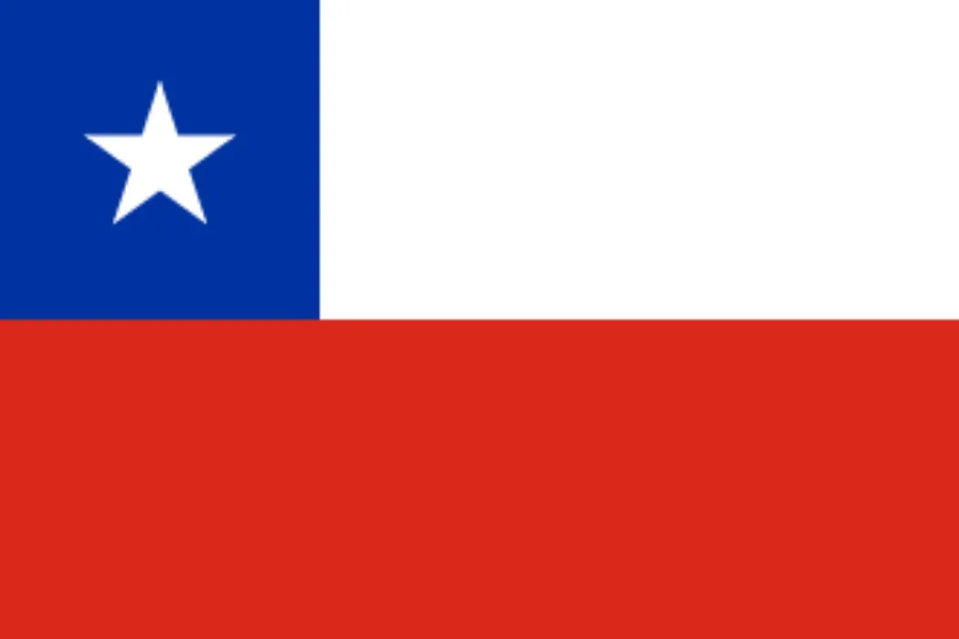 ¡Gastitos en Chile! ♡