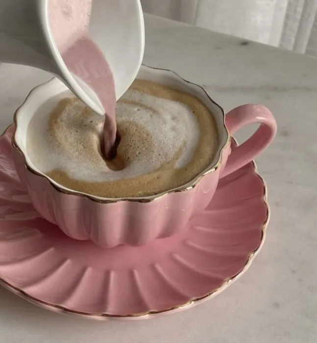 Coffee 💞