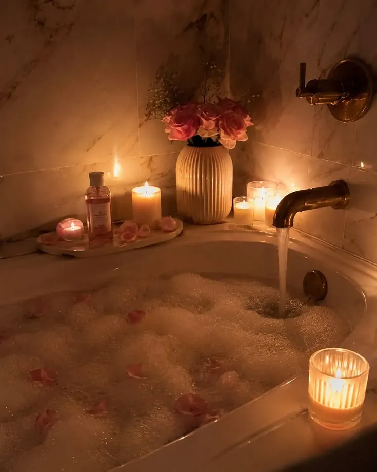 Spa day