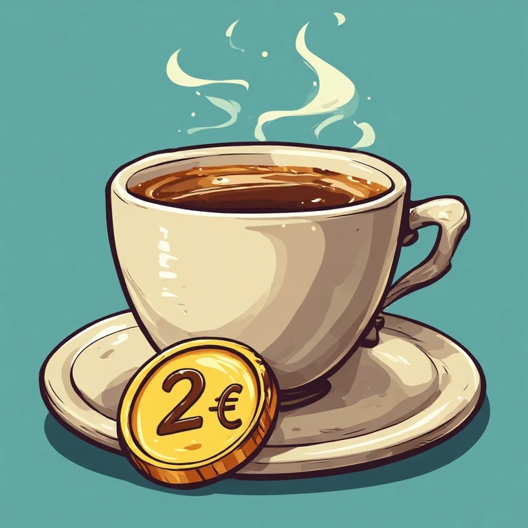 Kaffee