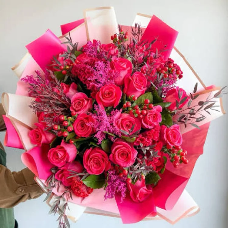 Buy me flowers 💐 