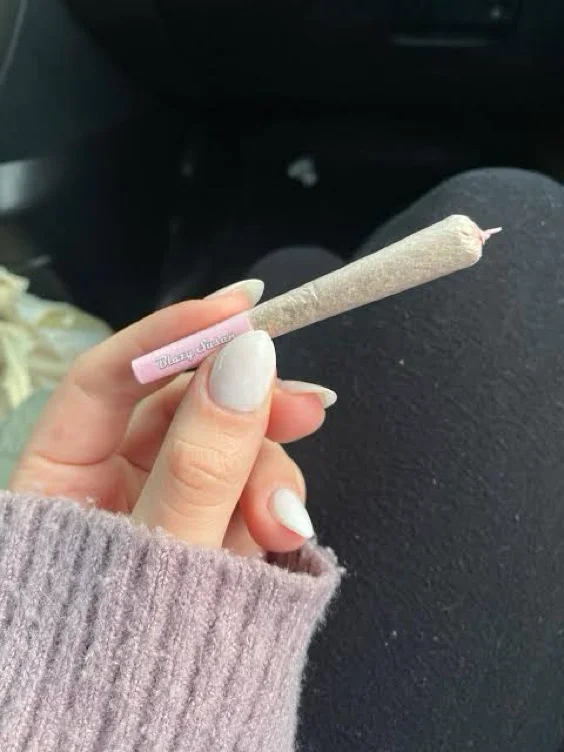 Something to wind down with 🍃