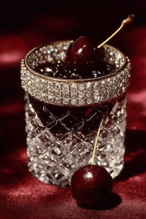 cocktail - $15