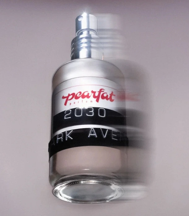 Perfume: 2030 Park Avenue