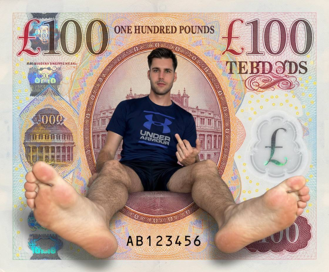 100£